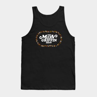 The Merv Griffin Show Tank Top